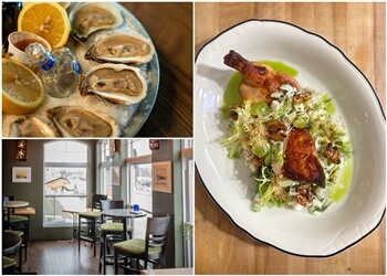 Saint Jean sur Richelieu Cuisine Française Bistro La Morgane