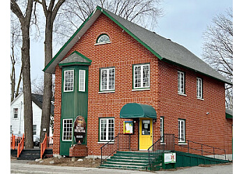 Gatineau mexican restaurant Bistro Mexicana 129