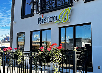 Saskatoon French Restaurants Bistro On B