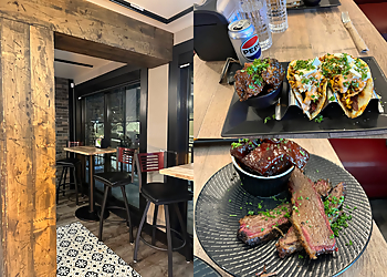 Saskatoon French Restaurants Bistro On B