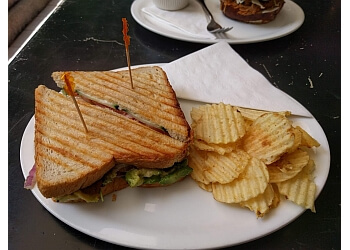 Bitez Sandwich Bar