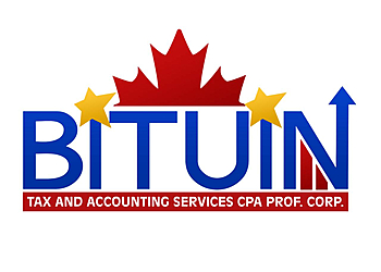 Regina Tax Services Bituin Tax and Accounting Services CPA Prof. Corp.