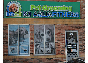 Bitu's Pet Services-Pet Grooming, K9 Aquafitness