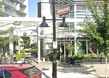 Coquitlam bakery BjornBar Bakery-Burquitlam