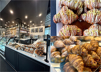 Coquitlam bakery BjornBar Bakery-Burquitlam