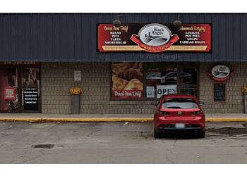 Stratford cake Black Angus Bakery & Catering