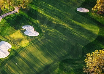 Belleville golf course Black Bear Ridge Golf & Resort