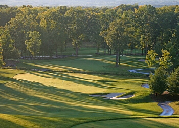 Belleville golf course Black Bear Ridge Golf & Resort