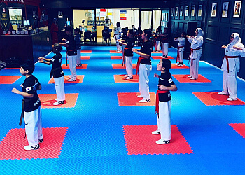 3 Best Martial Arts in Vaughan, ON - ThreeBestRated