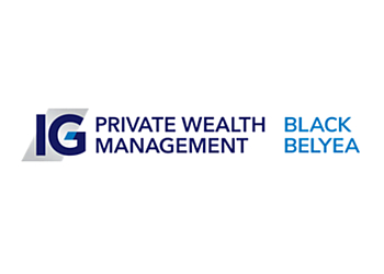 Saint John Services Financiers Black Belyea Private Wealth Management