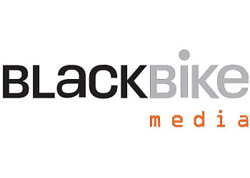 Guelph web designer Black Bike Media Inc