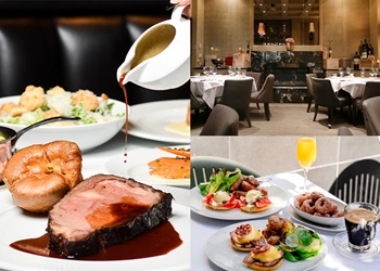 Vancouver Restaurants de steak Black+Blue