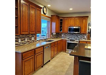 Sherwood Park interior designer Black Cat Design