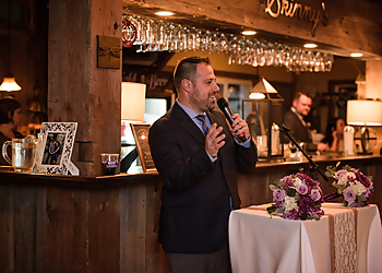 Oakville dj Black Creek Music