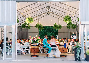 Oakville dj Black Creek Music