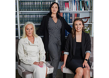 Kingston criminal defence lawyer Black Criminal Law