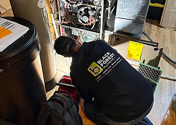 Black Forest - Newmarket, ON Plumbers - Service Image