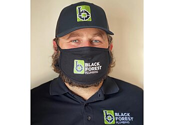 Aurora Plombiers Black Forest Plumbing Inc.