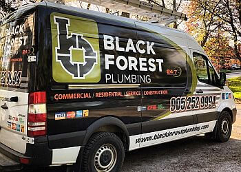 Aurora  Black Forest Plumbing, Inc.