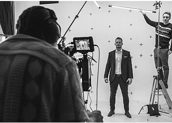 St Catharines Vidéastes Black Frame Cinema