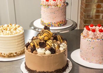 3 Best Cakes in Prince George, BC - Expert Recommendations