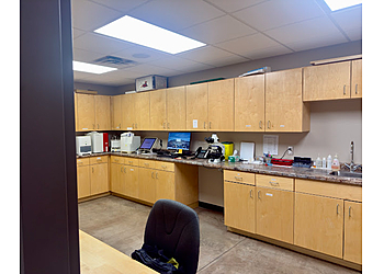 Sault Ste Marie veterinary clinic Black Road Veterinary Services