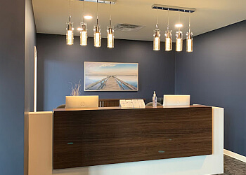 Red Deer massage therapy Black Rock Therapies