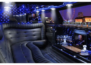Barrie limo service Black Tie Executive Limo Barrie
