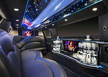 Black Tie Executive Limo Aurora - Aurora, ON Service De Limousine - Facility Image