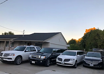 Black Tie Executive Limo Aurora - Aurora, ON Service De Limousine - Service Image