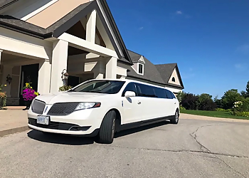 Black Tie Executive Limo Aurora - Aurora, ON Service De Limousine - Limo image