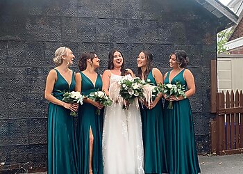 Sudbury Planificateurs De Mariage Black Tie Wedding and Event Planning