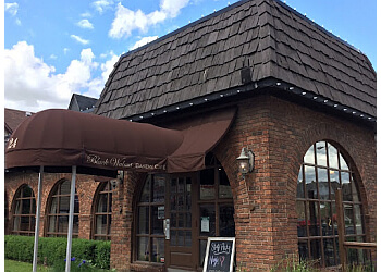 London Café Black Walnut Bakery Café