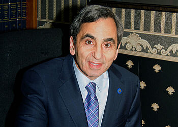 Welland criminal defence lawyer Blackadder Leon Marion & Fazari LLP