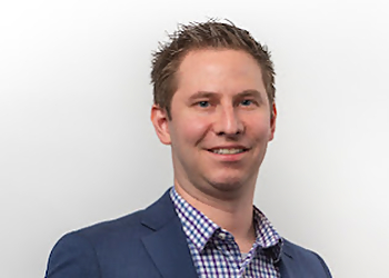 Blackburn Davis Financial - Edmonton, AB Services Financiers - Professional Team Image