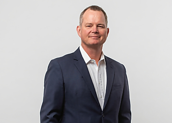 Blackburn Davis Financial Blackburn Davis Financial - Edmonton, AB Services Financiers - Portrait