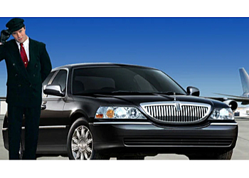 Waterloo limo service Blackcar Waterloo Region