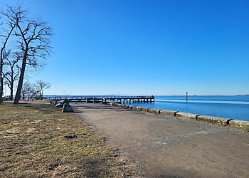 Blackie Spit Park - Surrey, BC Public Parks - Park Image