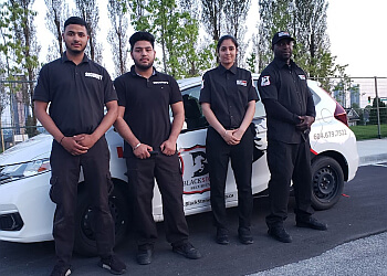 Blackstone Security