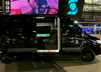 Black to Black Premier Chauffeur Services - Richmond Hill, ON Limo Service - Service Image