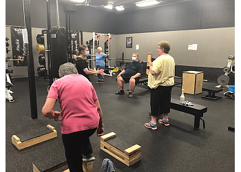 Saskatoon Physical Therapists Blaine Mackie, PT., B.Sc.(Bio), B.Sc.P.T., Dip.Manip.PT., FCAMPT., C.F.T.II - MACKIE PHYSIOTHERAPY