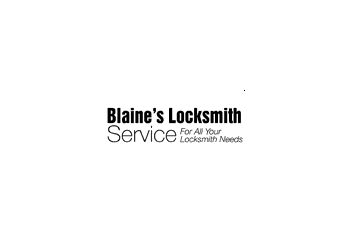 Blaine's Locksmith Service