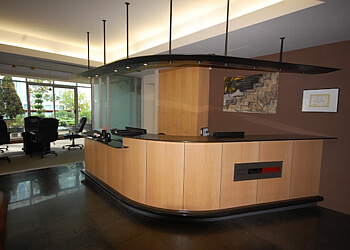 Vancouver Avocats Du Travail Blair Curtis - TEVLIN GLEADLE CURTIS