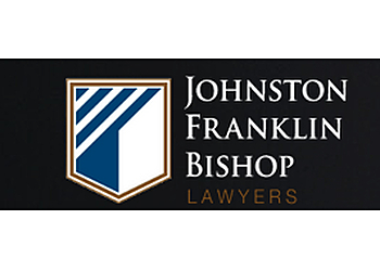 Nanaimo business lawyer Blair Franklin - JOHNSTON FRANKLIN BISHOP