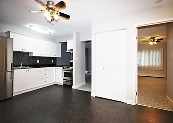 Blair House - Richmond, BC Apartments For Rent - Apartment Interior Image