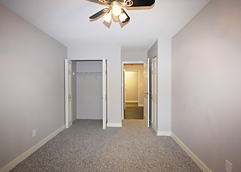 Blair House - Richmond, BC Apartments For Rent - Living Room Image