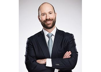 Blair Mantin - SANDS & ASSOCIATES