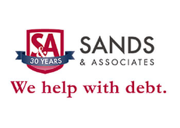 Langley licensed insolvency trustee Blair Mantin - SANDS & ASSOCIATES INC. LANGLEY