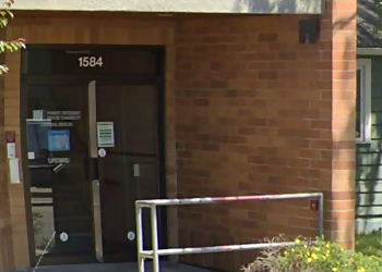Blair Mantin - Prince George, BC Licensed Insolvency Trustees - Office Exterior Image