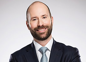 Blair Mantin - SANDS & ASSOCIATES INC. PRINCE GEORGE Blair Mantin - Prince George, BC Licensed Insolvency Trustees - Professional Image